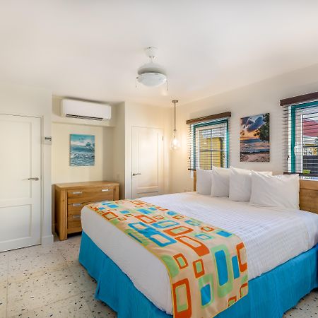 Amsterdam Manor Beach Resort Palm Beach Esterno foto