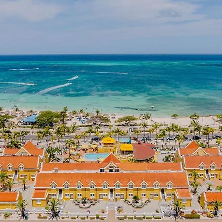 Amsterdam Manor Beach Resort Palm Beach Esterno foto