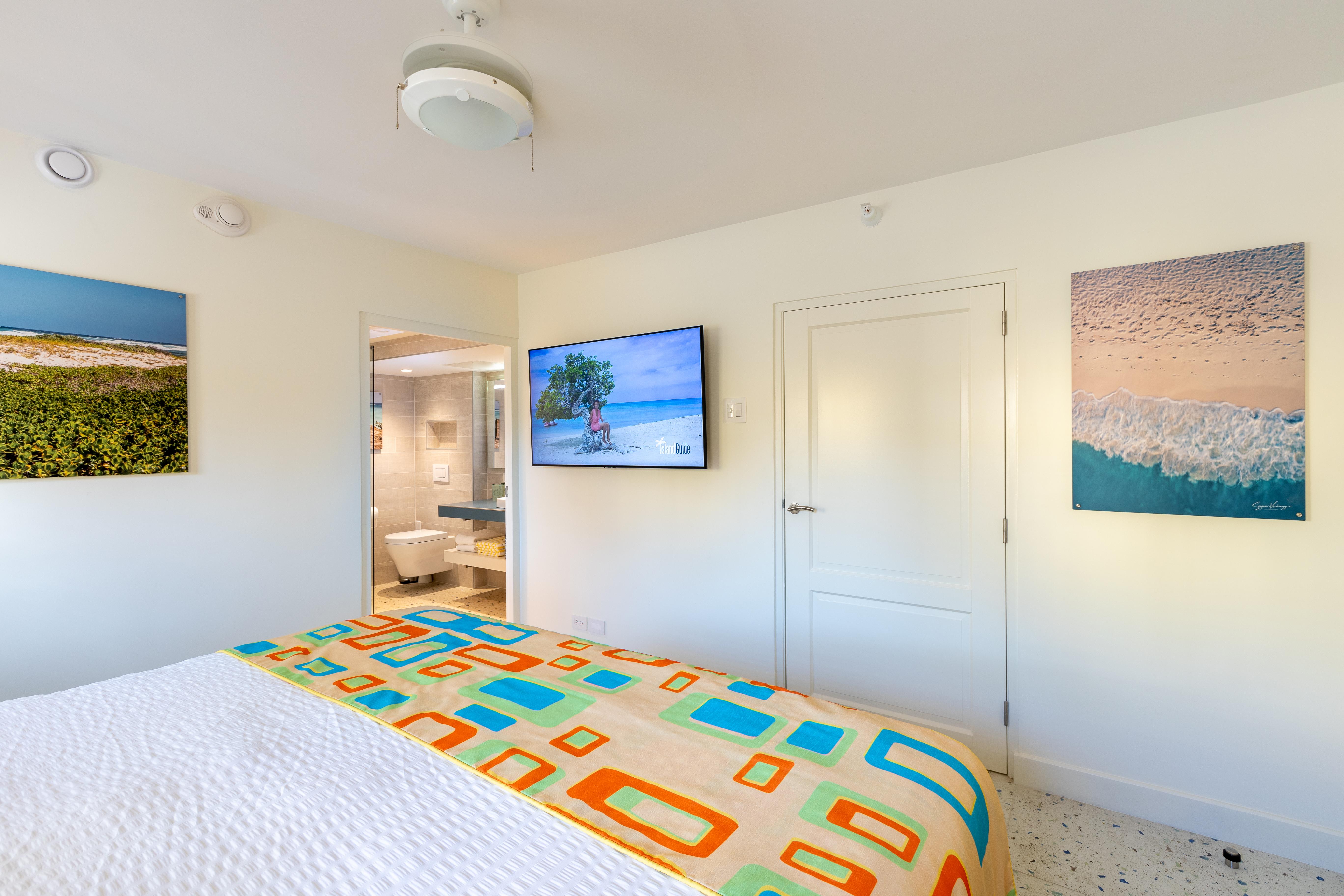 Amsterdam Manor Beach Resort Palm Beach Esterno foto