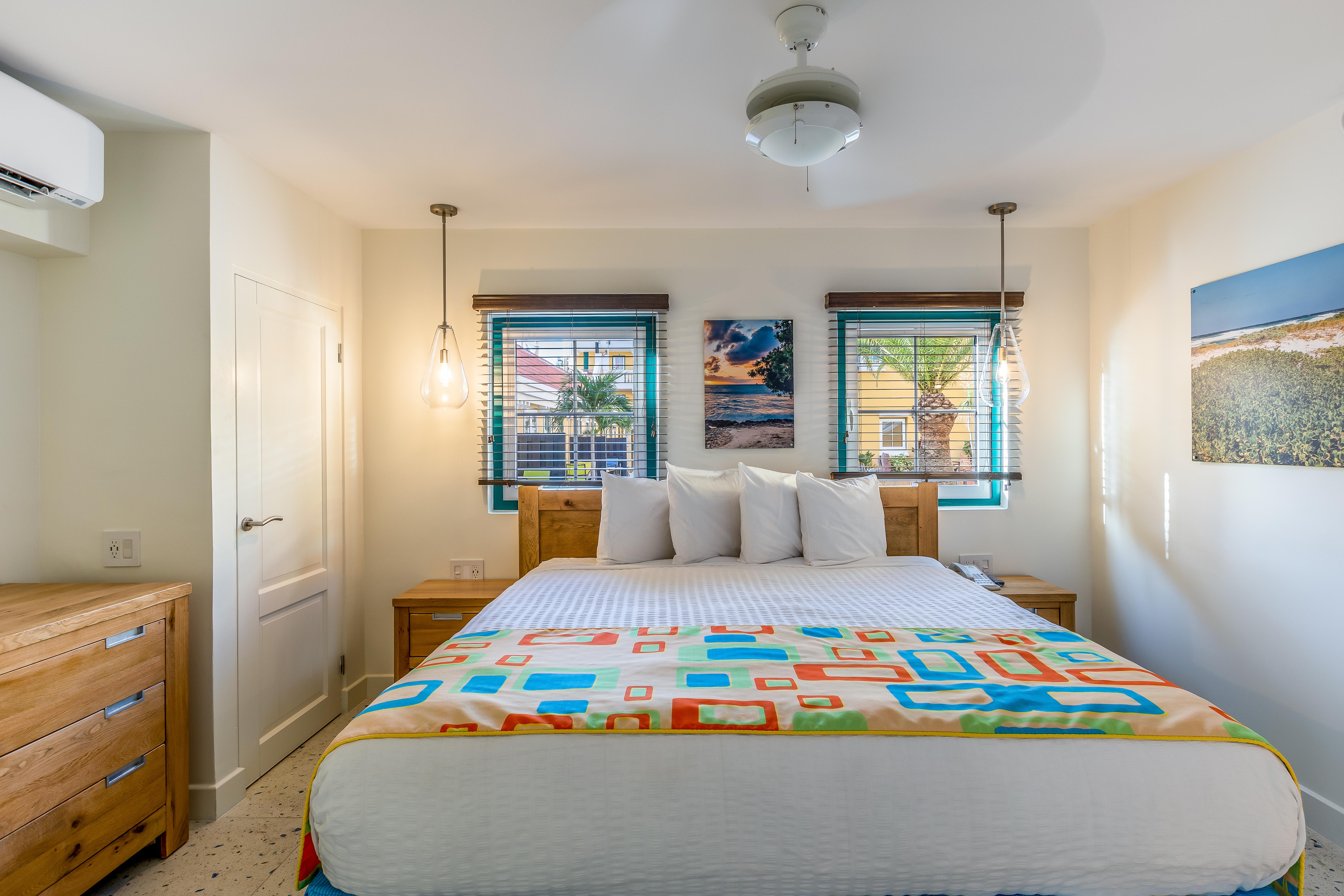 Amsterdam Manor Beach Resort Palm Beach Esterno foto