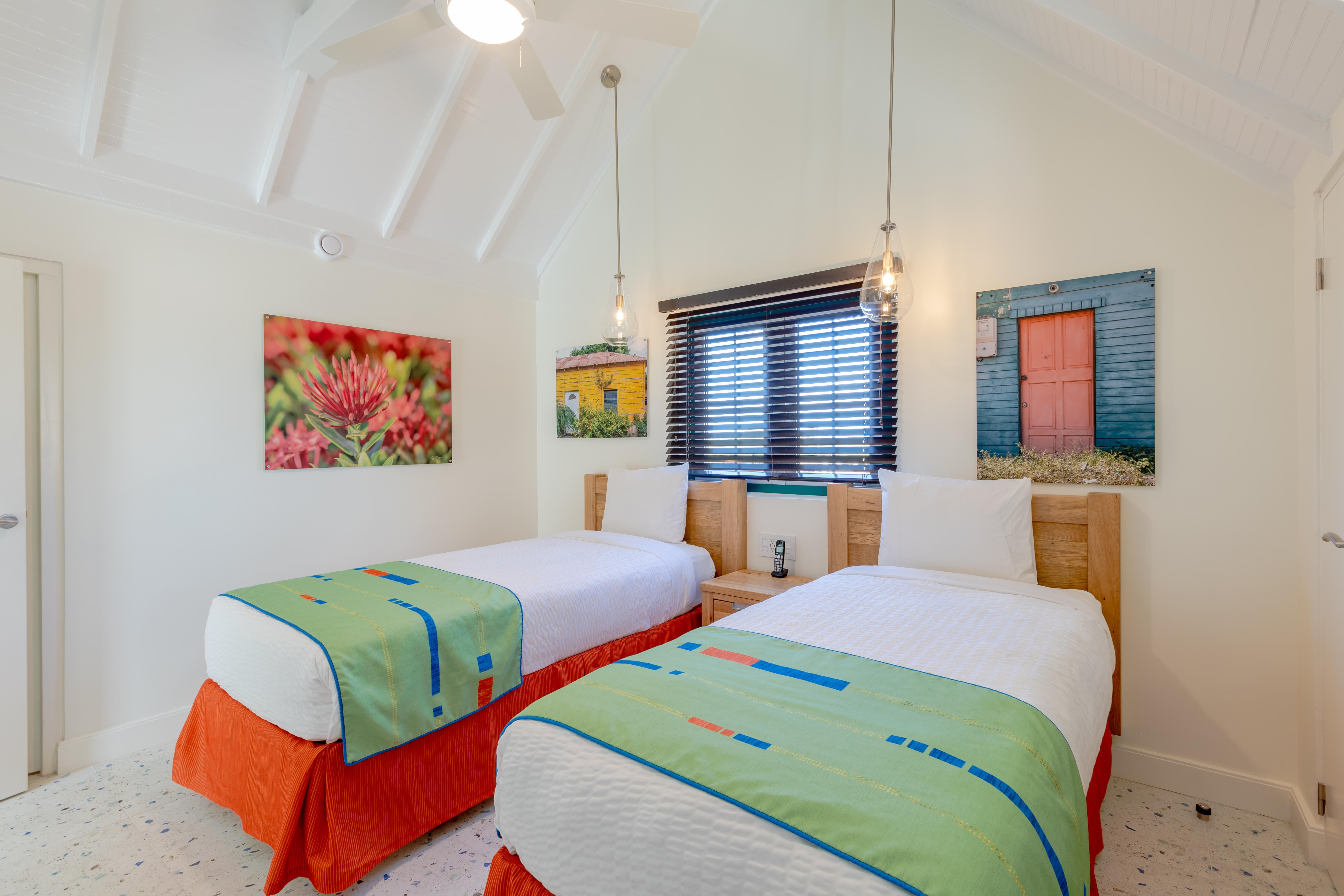 Amsterdam Manor Beach Resort Palm Beach Esterno foto