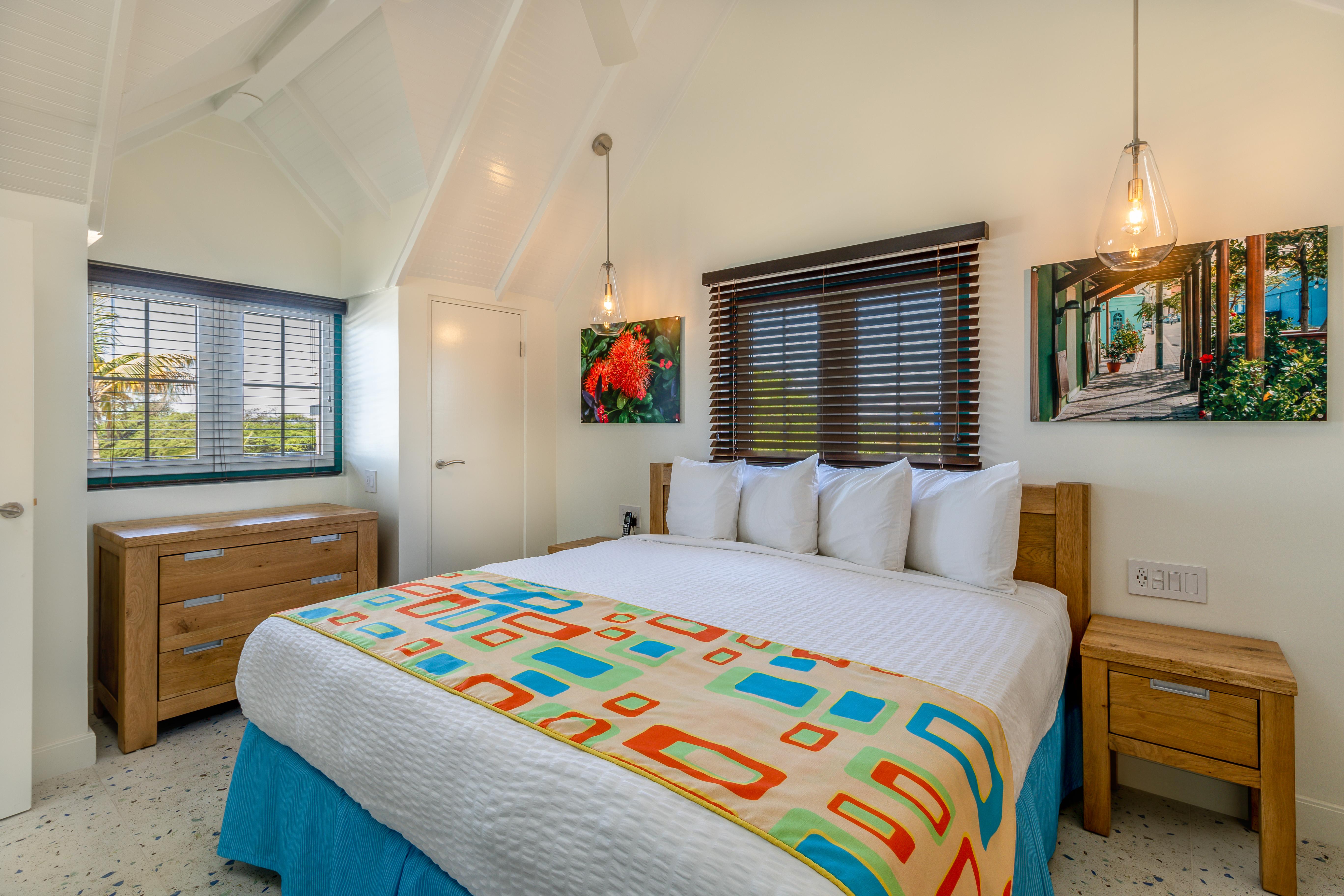 Amsterdam Manor Beach Resort Palm Beach Esterno foto