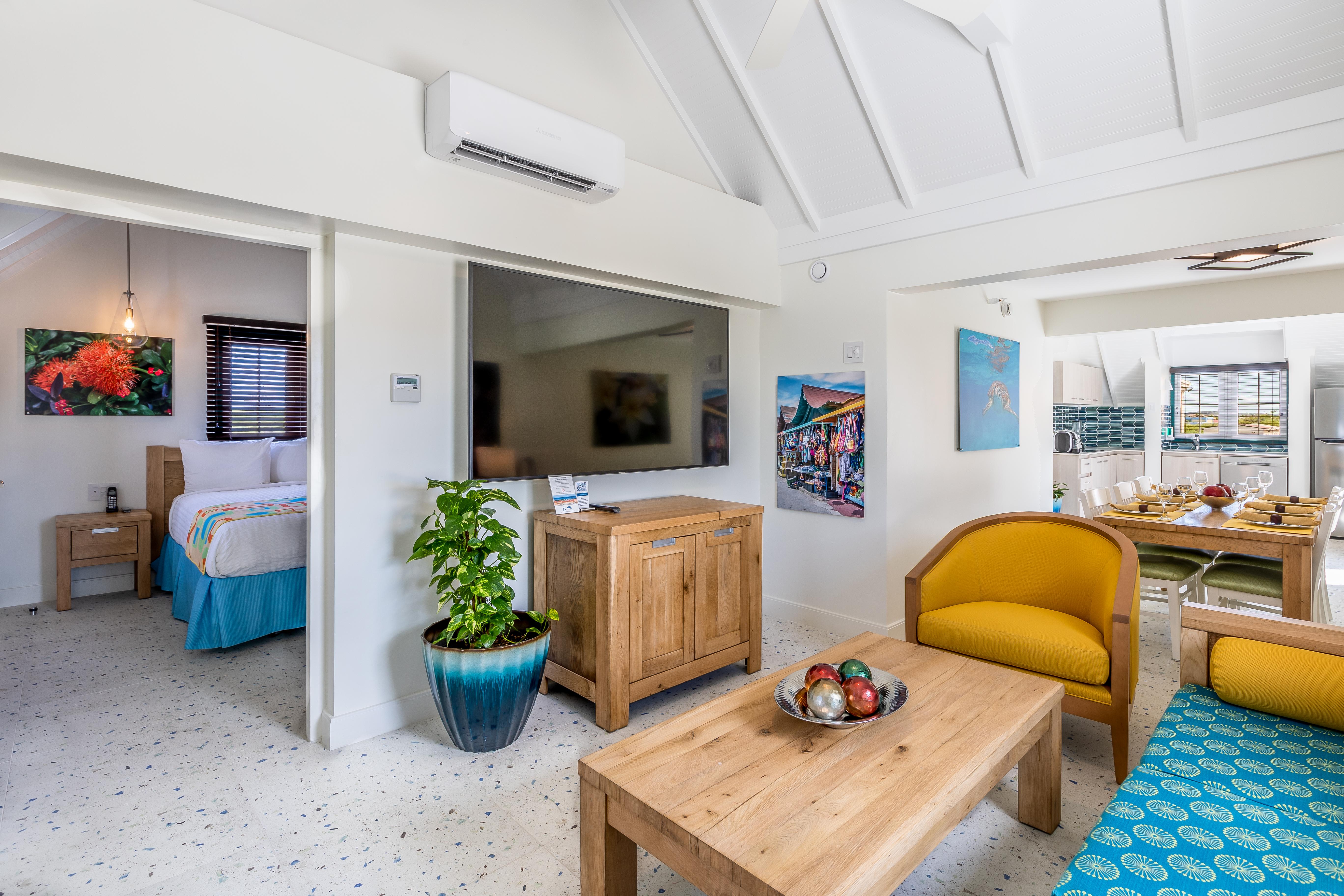 Amsterdam Manor Beach Resort Palm Beach Esterno foto
