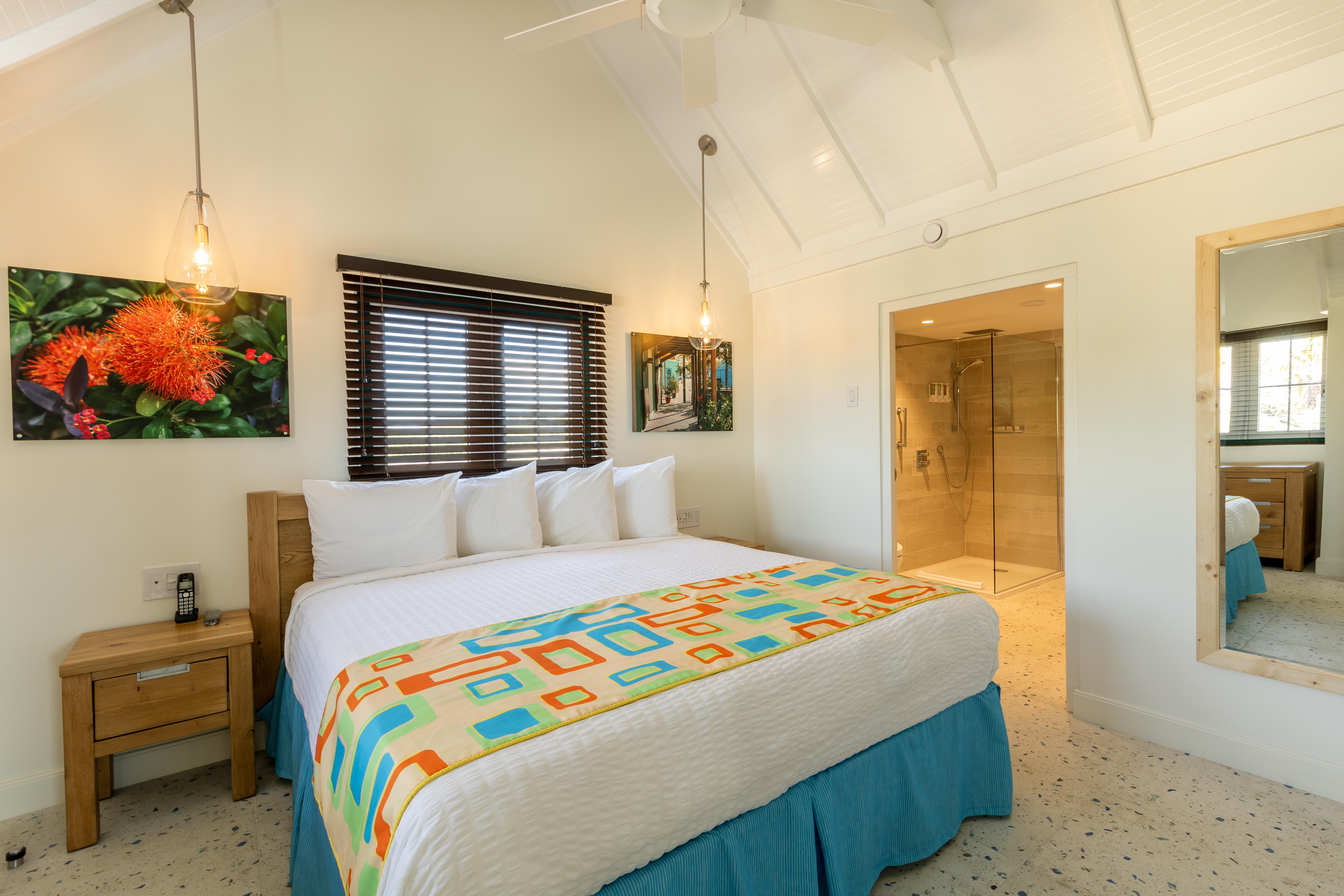 Amsterdam Manor Beach Resort Palm Beach Esterno foto